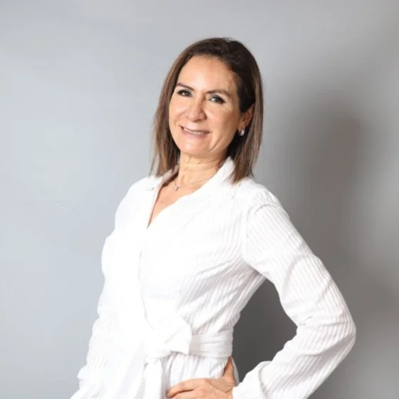 Alma Xochitl Herrera, Directora General de Xokall Wellness Center